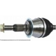 Purchase Top-Quality Right New CV Axle Shaft by CARDONE INDUSTRIES - 661626HD pa5