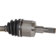 Purchase Top-Quality CARDONE INDUSTRIES - 66-1633 - CV Axle Assembly pa1