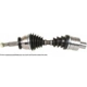 Purchase Top-Quality Right New CV Axle Shaft by CARDONE INDUSTRIES - 662027 pa1