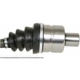 Purchase Top-Quality Right New CV Axle Shaft by CARDONE INDUSTRIES - 662027 pa10