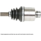 Purchase Top-Quality Right New CV Axle Shaft by CARDONE INDUSTRIES - 662033 pa8