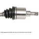 Purchase Top-Quality Right New CV Complete Assembly by CARDONE INDUSTRIES - 66-2042 pa9