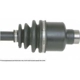 Purchase Top-Quality Right New CV Complete Assembly by CARDONE INDUSTRIES - 66-2053 pa3