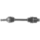 Purchase Top-Quality Right New CV Complete Assembly by CARDONE INDUSTRIES - 66-2053 pa4