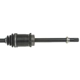 Purchase Top-Quality CARDONE INDUSTRIES - 662067 - Right New CV Axle Shaft pa9