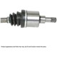 Purchase Top-Quality Right New CV Complete Assembly by CARDONE INDUSTRIES - 66-2069 pa4