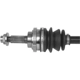 Purchase Top-Quality Right New CV Complete Assembly by CARDONE INDUSTRIES - 66-2074 pa1