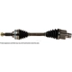Purchase Top-Quality Right New CV Axle Shaft by CARDONE INDUSTRIES - 662095 pa10