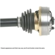 Purchase Top-Quality Right New CV Complete Assembly by CARDONE INDUSTRIES - 66-2099 pa4