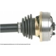 Purchase Top-Quality Right New CV Complete Assembly by CARDONE INDUSTRIES - 66-2099 pa8