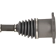 Purchase Top-Quality CARDONE INDUSTRIES - 662103HD - Right New CV Axle Shaft pa8