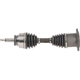 Purchase Top-Quality CARDONE INDUSTRIES - 662103HD - Right New CV Axle Shaft pa9