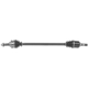 Purchase Top-Quality Right New CV Complete Assembly by CARDONE INDUSTRIES - 66-2134 pa1
