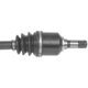Purchase Top-Quality Right New CV Complete Assembly by CARDONE INDUSTRIES - 66-2134 pa2