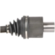 Purchase Top-Quality CARDONE INDUSTRIES - 662148 - Right New CV Axle Shaft pa8