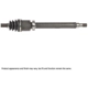 Purchase Top-Quality Right New CV Complete Assembly by CARDONE INDUSTRIES - 66-2171 pa2