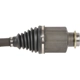 Purchase Top-Quality CARDONE INDUSTRIES - 662189HD - Right New CV Axle Shaft pa7