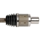 Purchase Top-Quality CARDONE INDUSTRIES - 662192 - Right New CV Axle Shaft pa9