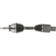 Purchase Top-Quality CARDONE INDUSTRIES - 662192HD - Right New CV Axle Shaft pa3