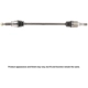 Purchase Top-Quality Right New CV Complete Assembly by CARDONE INDUSTRIES - 66-2246 pa3