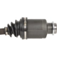 Purchase Top-Quality Assemblage de Demi-arbre CV droit neuf de CARDONE INDUSTRIES - 66-2255 pa6