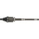 Purchase Top-Quality Right New CV Complete Assembly by CARDONE INDUSTRIES - 66-2285 pa7