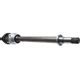 Purchase Top-Quality Right New CV Axle Shaft by CARDONE INDUSTRIES - 662289 pa4