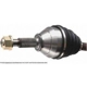 Purchase Top-Quality Right New CV Axle Shaft by CARDONE INDUSTRIES - 662289 pa5