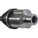 Purchase Top-Quality Right New CV Axle Shaft by CARDONE INDUSTRIES - 662293 pa1