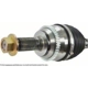 Purchase Top-Quality Right New CV Axle Shaft by CARDONE INDUSTRIES - 662293 pa5