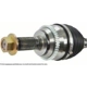 Purchase Top-Quality Right New CV Complete Assembly by CARDONE INDUSTRIES - 66-2293 pa5