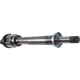 Purchase Top-Quality Right New CV Axle Shaft by CARDONE INDUSTRIES - 662308 pa1