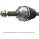 Purchase Top-Quality Right New CV Complete Assembly by CARDONE INDUSTRIES - 66-2316 pa1