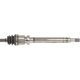 Purchase Top-Quality Assemblage de Demi-arbre CV droit neuf de CARDONE INDUSTRIES - 66-2318 pa6