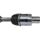 Purchase Top-Quality Right New CV Axle Shaft by CARDONE INDUSTRIES - 662378 pa2