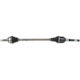 Purchase Top-Quality CARDONE INDUSTRIES - 663035 - Right New CV Axle Shaft pa11