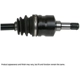 Purchase Top-Quality Assemblage de Demi-arbre CV droit neuf par CARDONE INDUSTRIES - 66-3056 pa7