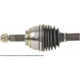 Purchase Top-Quality Right New CV Complete Assembly by CARDONE INDUSTRIES - 66-3059 pa4
