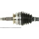 Purchase Top-Quality Right New CV Axle Shaft by CARDONE INDUSTRIES - 663097 pa2