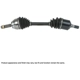 Purchase Top-Quality Right New CV Complete Assembly by CARDONE INDUSTRIES - 66-3173 pa6