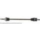 Purchase Top-Quality Right New CV Axle Shaft by CARDONE INDUSTRIES - 663184 pa1