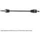 Purchase Top-Quality Right New CV Axle Shaft by CARDONE INDUSTRIES - 663184 pa7