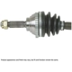 Purchase Top-Quality Right New CV Complete Assembly by CARDONE INDUSTRIES - 66-3230 pa4