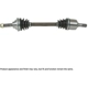 Purchase Top-Quality Right New CV Complete Assembly by CARDONE INDUSTRIES - 66-3230 pa5