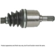 Purchase Top-Quality Right New CV Complete Assembly by CARDONE INDUSTRIES - 66-3230 pa6
