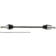 Purchase Top-Quality Right New CV Axle Shaft by CARDONE INDUSTRIES - 663236 pa1
