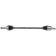 Purchase Top-Quality Right New CV Axle Shaft by CARDONE INDUSTRIES - 663236 pa4