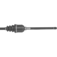 Purchase Top-Quality Right New CV Axle Shaft by CARDONE INDUSTRIES - 663251 pa1