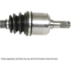 Purchase Top-Quality Right New CV Axle Shaft by CARDONE INDUSTRIES - 663274 pa5