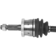 Purchase Top-Quality Right New CV Complete Assembly by CARDONE INDUSTRIES - 66-3301 pa4